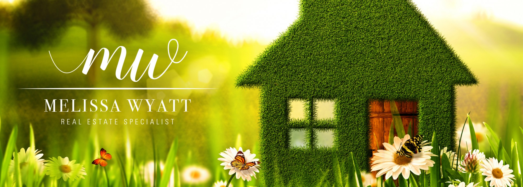 Melissa Wyatt Banner
